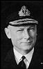 Vice Admiral John Tovey