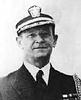 Vice Admiral Frank Fletcher