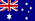 Australia - World War 2 Flag