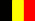 Belgium - World War 2 Flag
