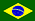 Brazil - World War 2 Flag