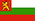 Bulgaria - World War 2 Flag
