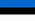 Estonia - World War 2 Flag