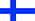 Finland - World War 2 Flag