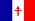 Free France - World War 2 Flag
