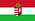 Hungary - World War 2 Flag