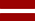 Latvia - World War 2 Flag