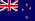New Zealand - World War 2 Flag