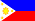 Philippines - World War 2 Flag