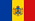 Romaina - World War 2 Flag